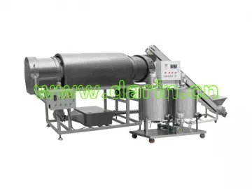 Food Coating Machine