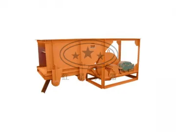 Chute Feeder