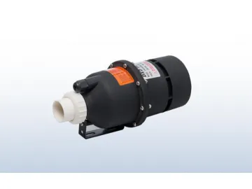 Bathtub Air Blower, Series DXD-6B