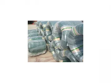 PVC Coated Wire