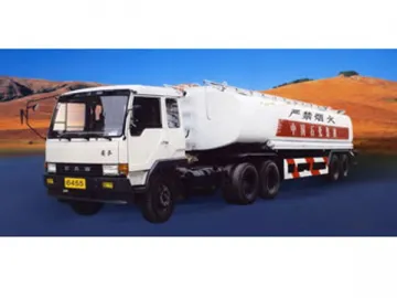 Tank Truck 35000L