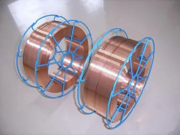 EM13K Submerged Arc Welding Wire