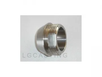 Stainless Steel Juicer Parts