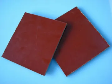 Phenolic Paper Sheet