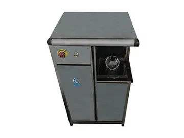 3D Laser Machine