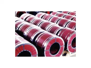 Pre-painted Steel Coil