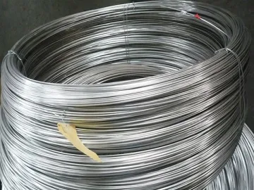 Inconel X-750 Nickel Alloy