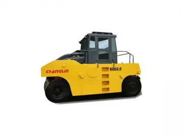 Road Roller 8202-5