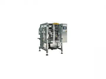 NTBX Series High Speed VFFS Machine