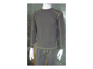 Far Infrared Thermal Underwear