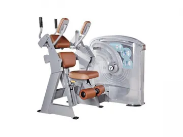 TZ-5013 Abdominal Crunch Machine