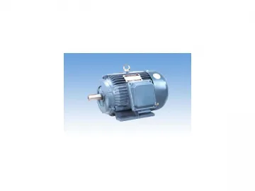 AGC Three-phase Asynchronous Motor