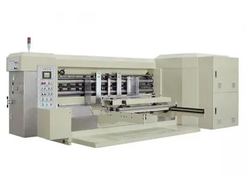 Sheet Feeder