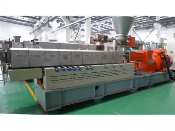 TSH-65 Screw Extruder