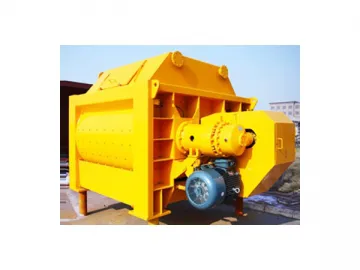 WCB200 Stabilized Soil Mixing Plant (200 Ton/h)