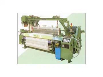 Double Terry Towel Knitting Machine