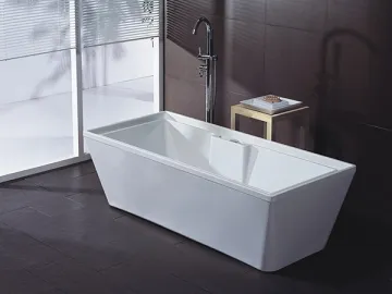 GA1801 Bathtub