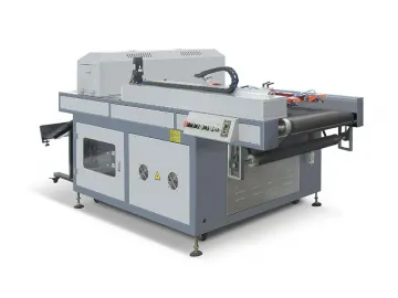 LED UV Curing Machine