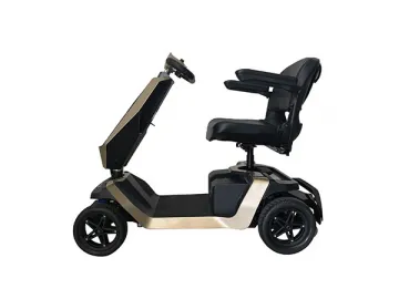 S2082 4-Wheel Mobility Scooter