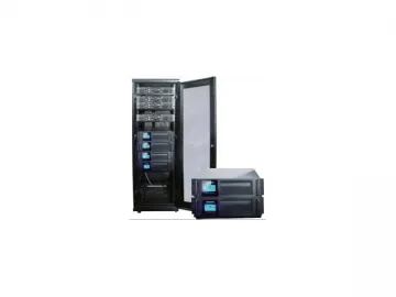 HP9116CR & HP9316CR series 1-10kVA UPS