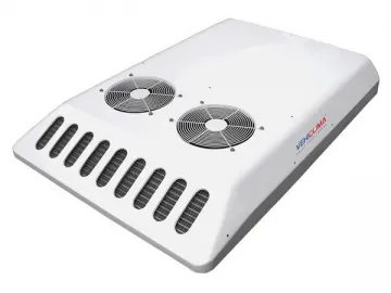 VB12 Mini Bus Air Conditioner