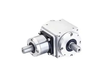 AT-P Precision Steering Speed Reducer