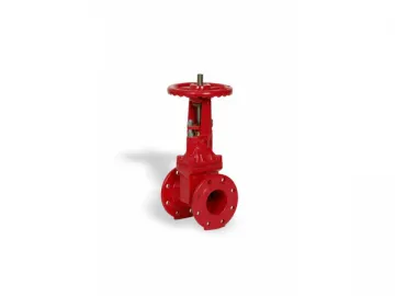 OS Y Gate Valve