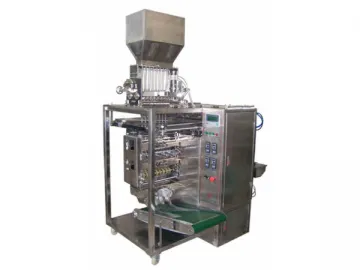 Paste Filling Packaging Machine