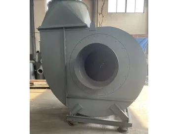 Material Handling Fans, Transport Fans