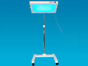 Infant Phototherapy Unit