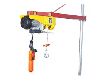 Electric Hoist WHB Overhead Crane Hoist