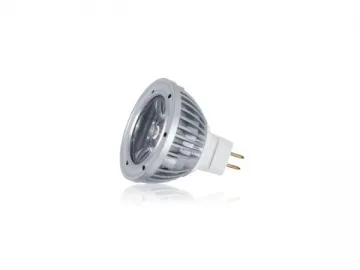 HR-HPB001 High Power LED Spotlight