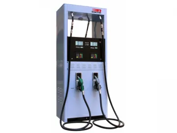 Platina Fuel Dispenser/Pump