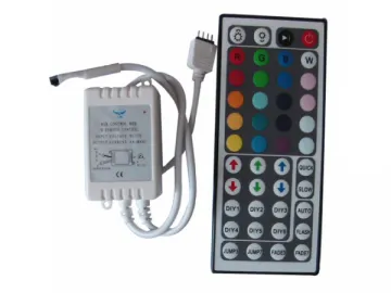 Remote LED Controller