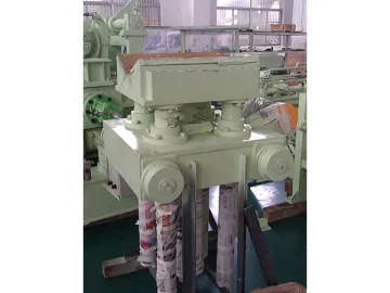 650-type Steel Coil Slitting Line