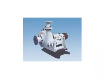 ZD Series Single Volute Slurry Pump for Metallurgical Industry