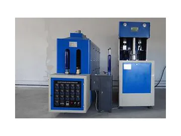 3-6 Gallon Bottle Blow Molding Machine