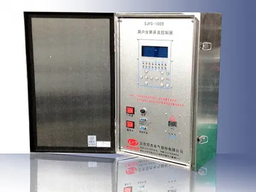 SJFD-1000 Switchgear Controller