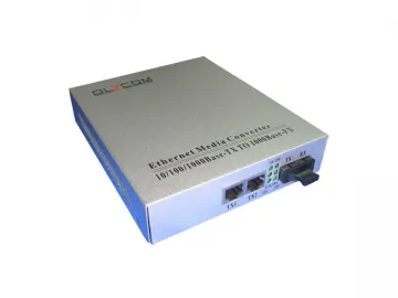 6. 1000Mbps Dual Fiber Switch,OM712-GE/XX