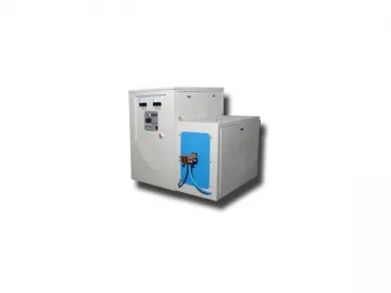 80KW Power Supply of Three Phase Induction Heating