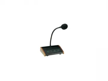 Paging Microphone CM10