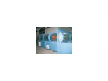 Hopper Dryer