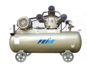 D Series Piston Air Compressor