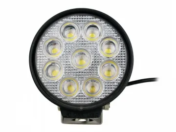 LED Work Lamp F0110