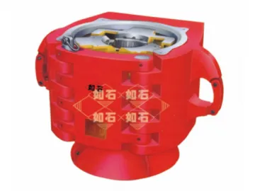 QD Series Pneumatic Casing Elevator/Spider