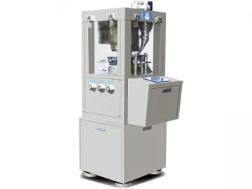 ZPS8 Rotary Tablet Press