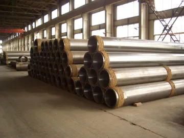 Cold Drawn Seamless Boiler Tube