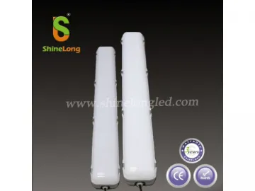 1200mm 40w LED Tri-Proof Light