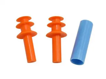 EC-2006 Silicone Earplug