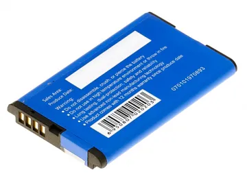 C-S2 Cell Phone Battery for Blackberry